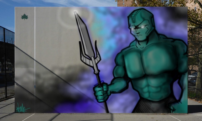 Bombing 1543893529357