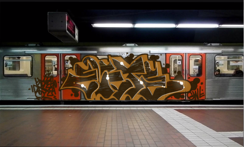 Bombing 1543809644523