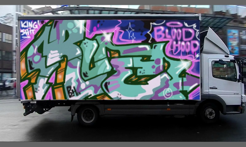 Bombing 1388414203398