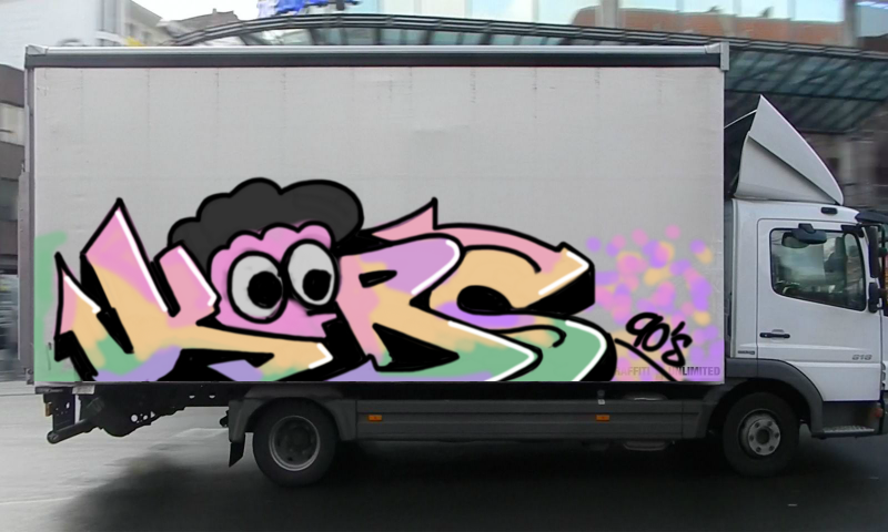 Bombing 1543826590301