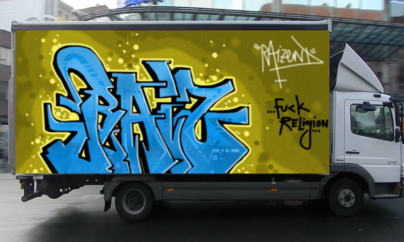 Bombing 1544044289169