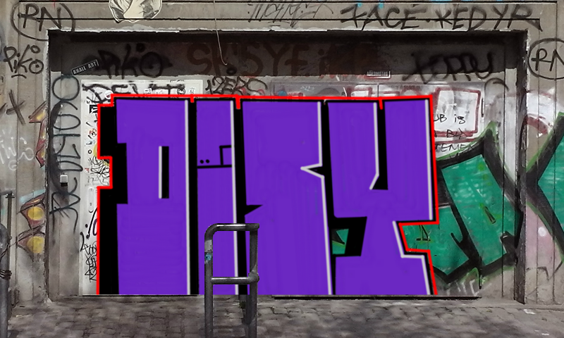 Bombing 1543872433863