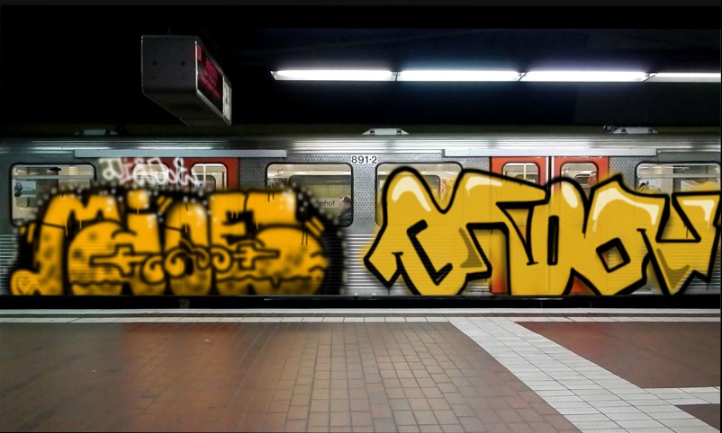 Bombing 1543957187277