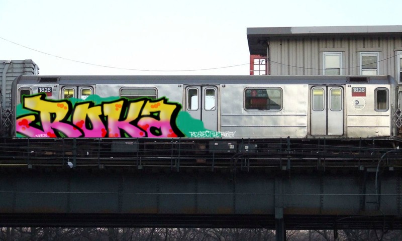 Bombing 1543957505776