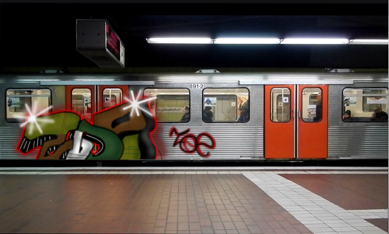 Bombing 1544047910969