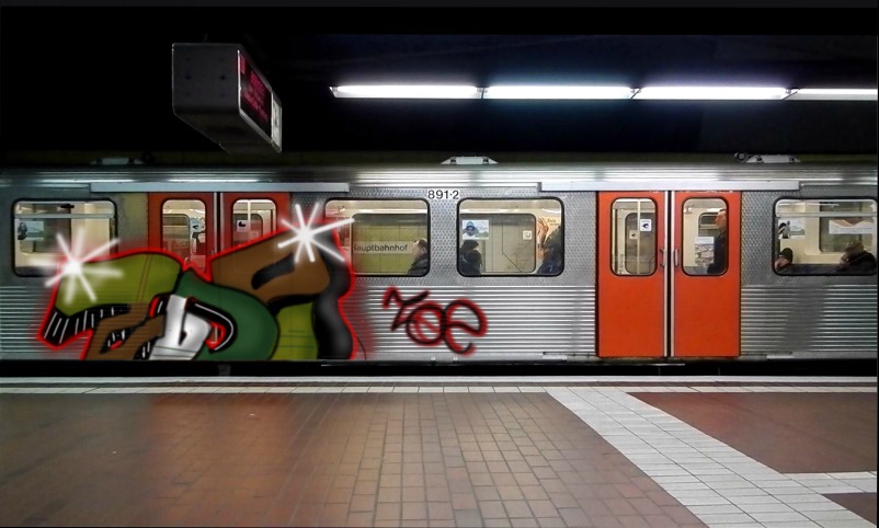 Bombing 1544047910969