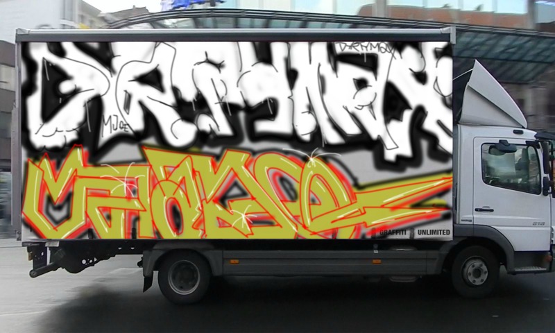 Bombing 1544105206065