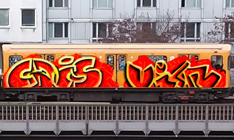 Bombing 1543992150243