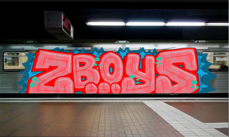 Bombing 1544033553492