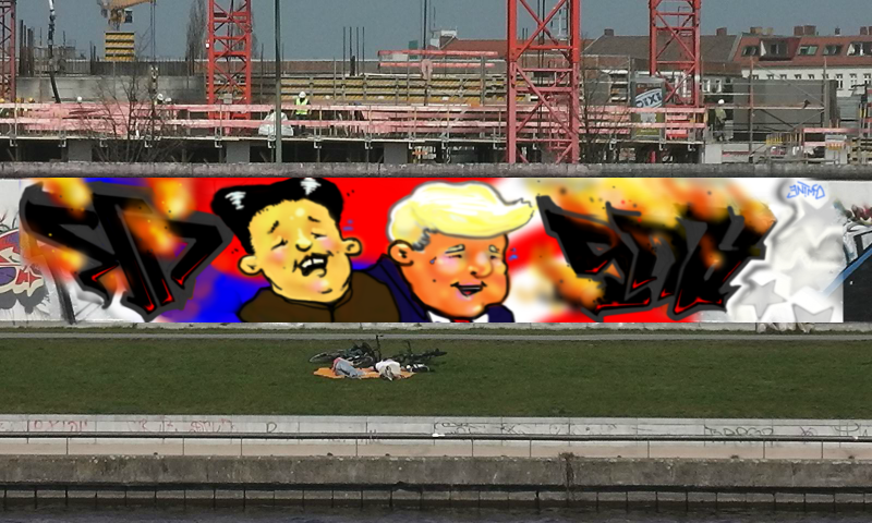 Bombing 1546542034527