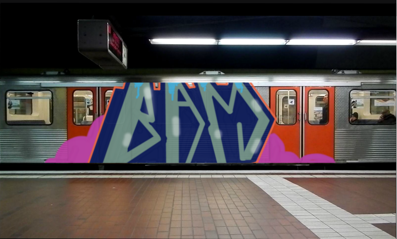 Bombing 1544057703804