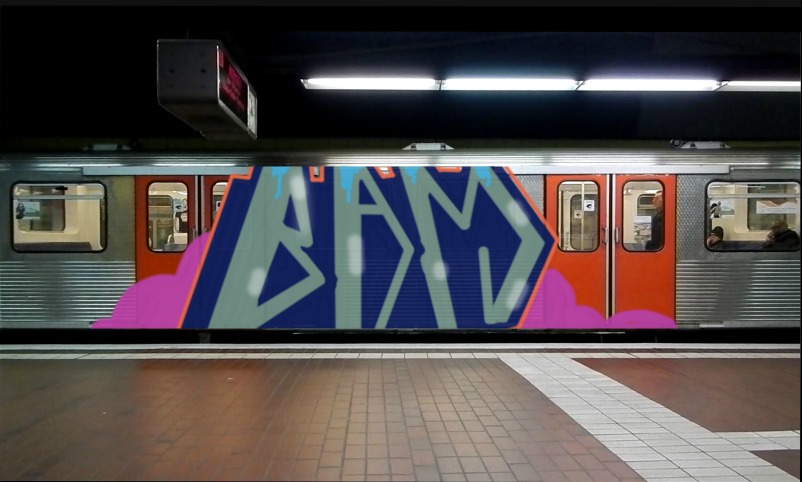 Bombing 1544057703804