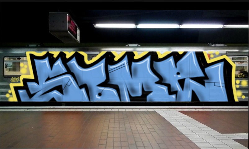 Bombing 1544072091908