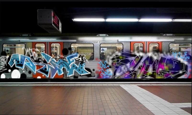 Bombing 1544199598287