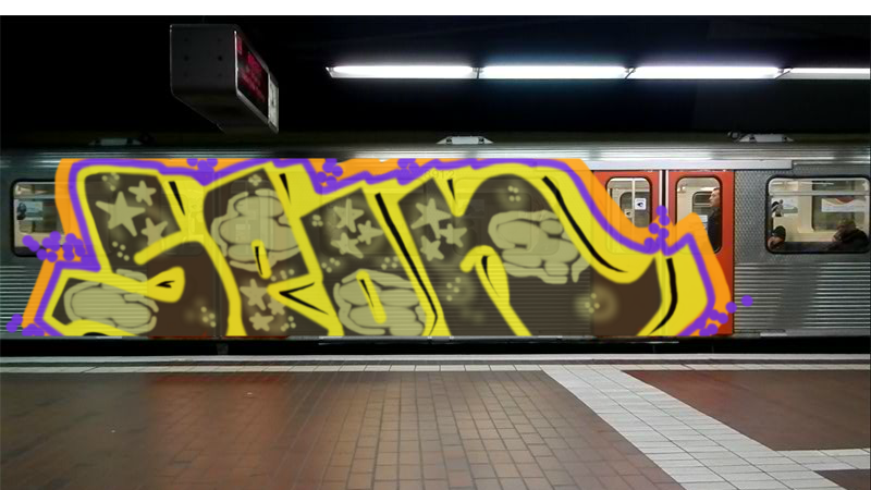 Bombing 1388443145560