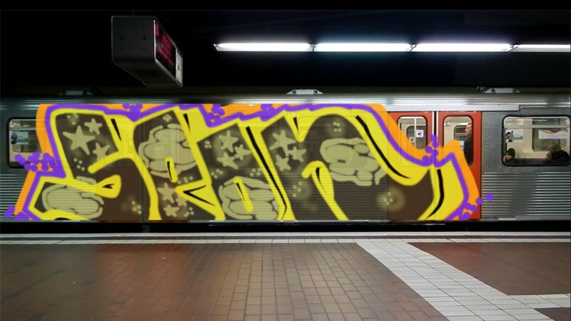 Bombing 1388443145560