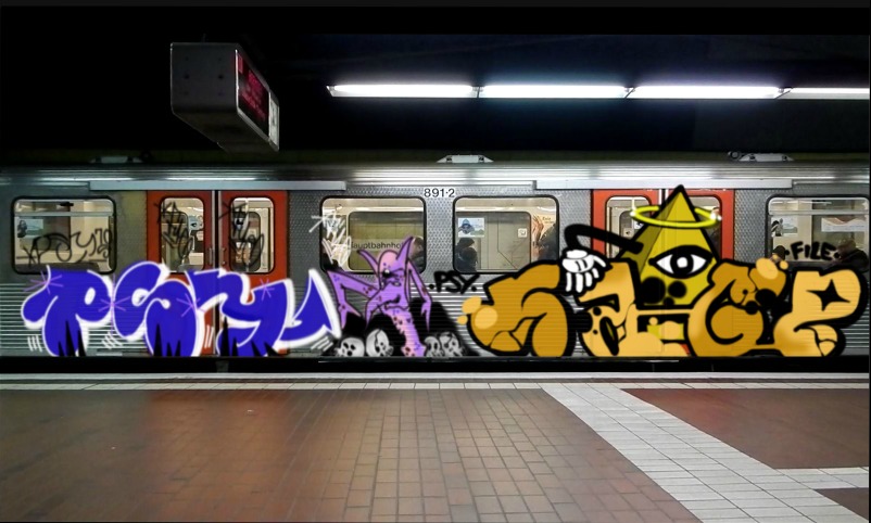 Bombing 1544531021206