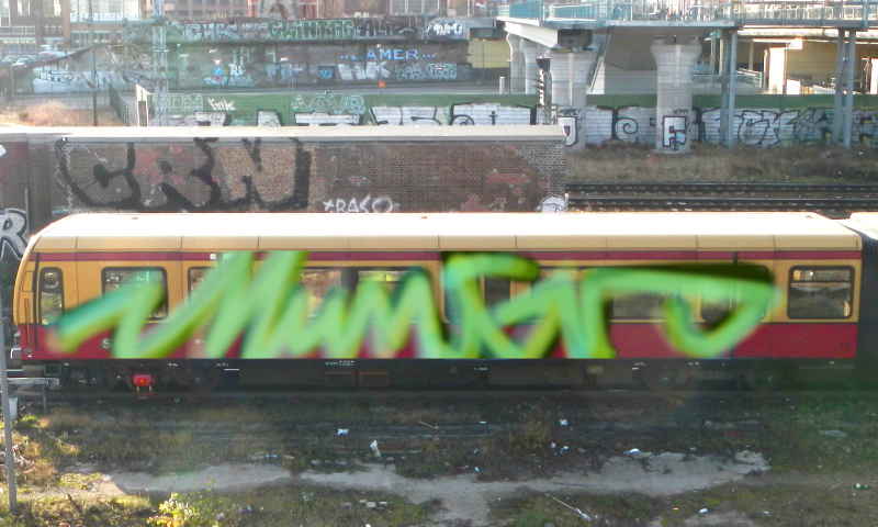 Bombing 1544283810588