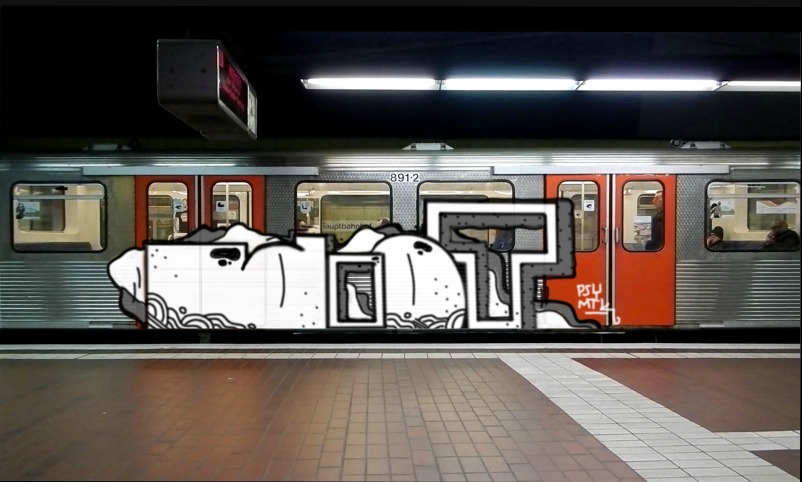 Bombing 1544284606948