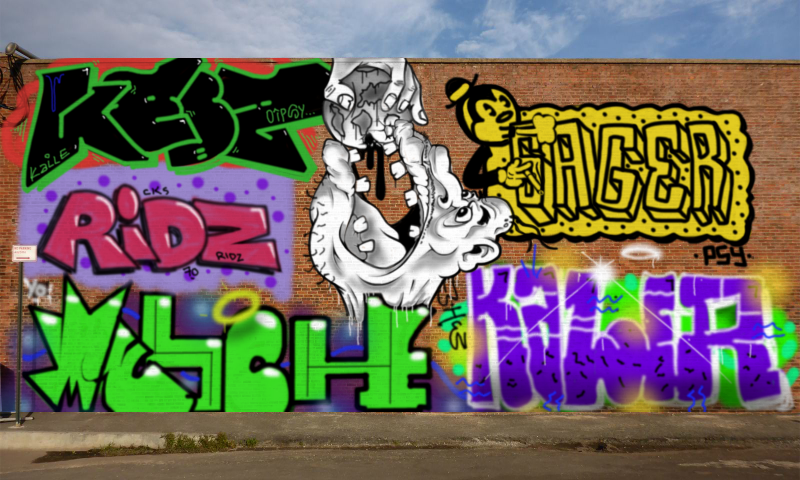 Bombing 1544974271008