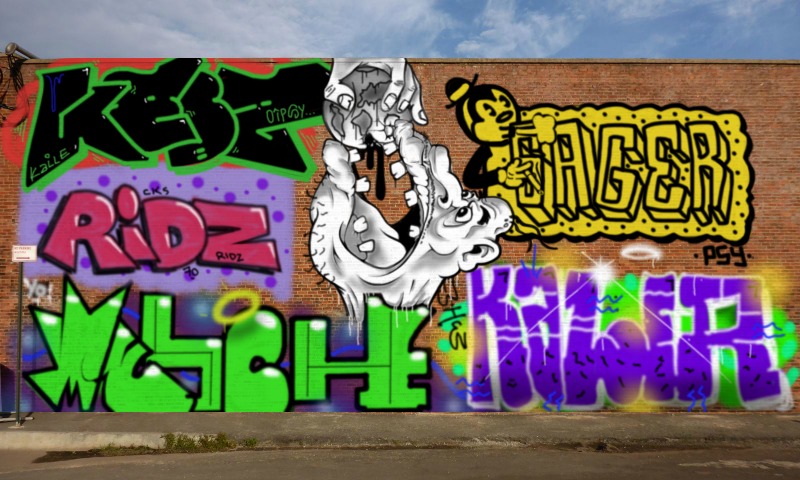 Bombing 1544974271008