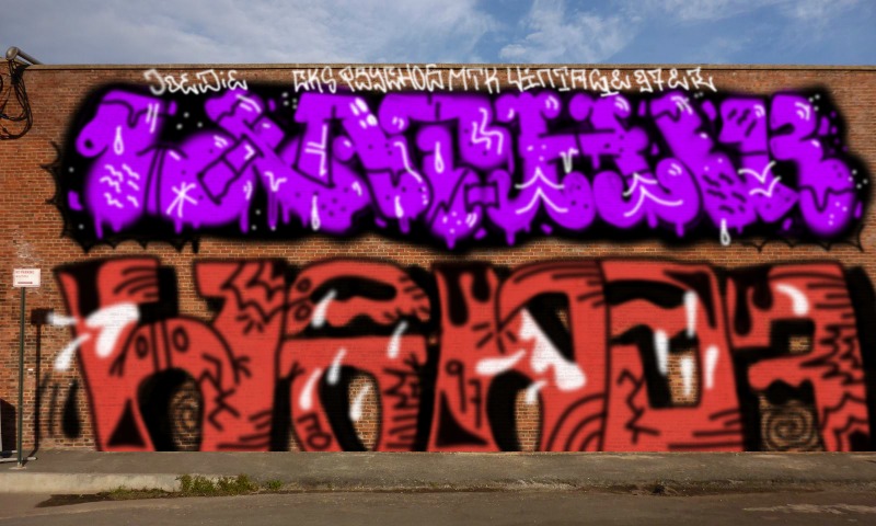 Bombing 1544311370970