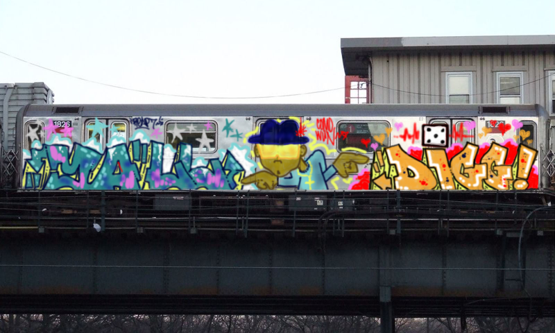 Bombing 1544320272548