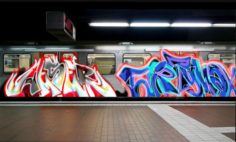 Bombing 1544564818128