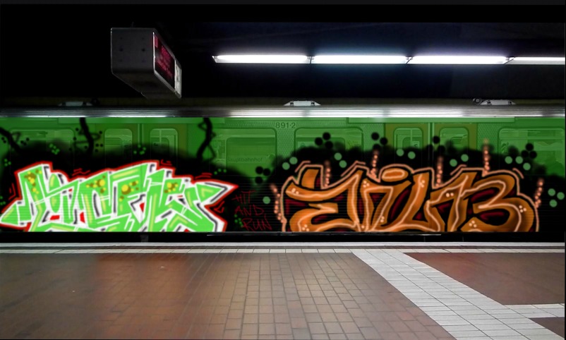 Bombing 1544360005801