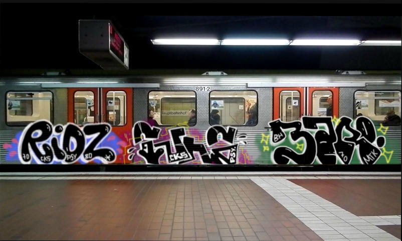 Bombing 1545253940186