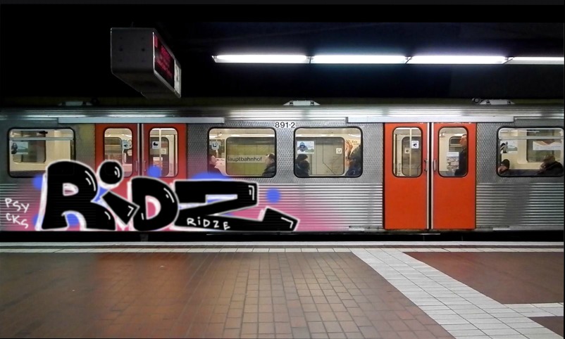 Bombing 1544363201591