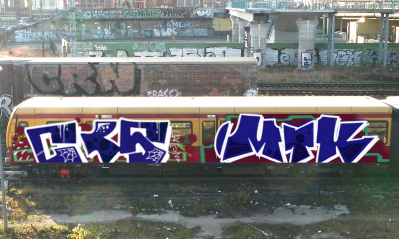 Bombing 1547985331548