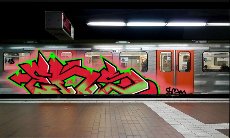 Bombing 1544474955647