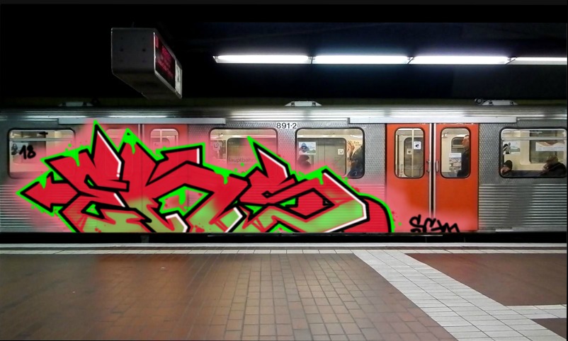 Bombing 1544474955647