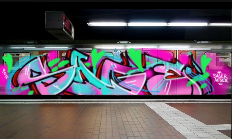 Bombing 1544493432167