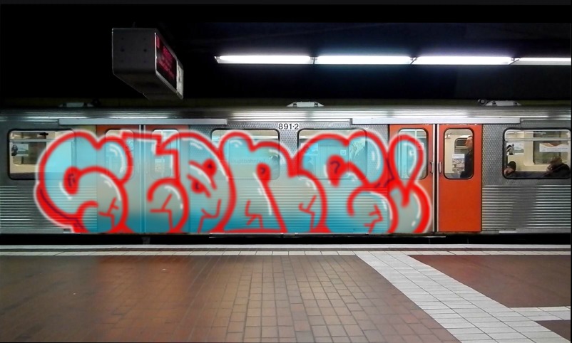 Bombing 1544620170354