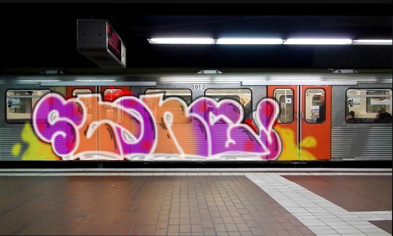 Bombing 1546727189134