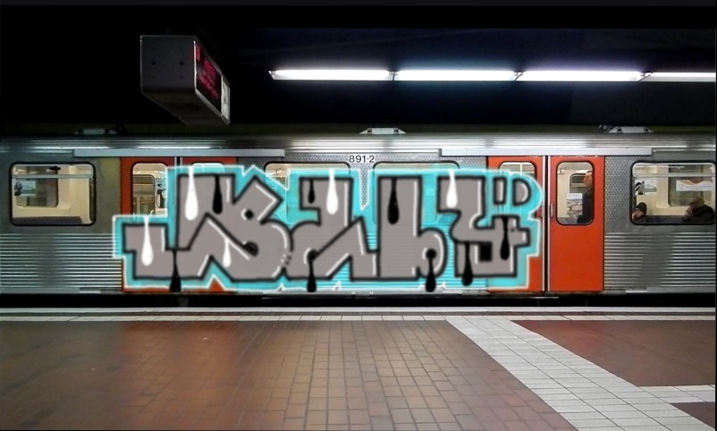 Bombing 1544538639991