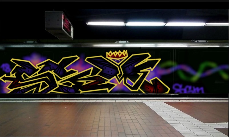 Bombing 1544541114834