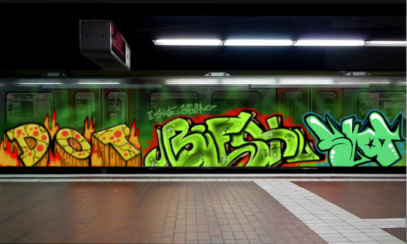 Bombing 1544864387330