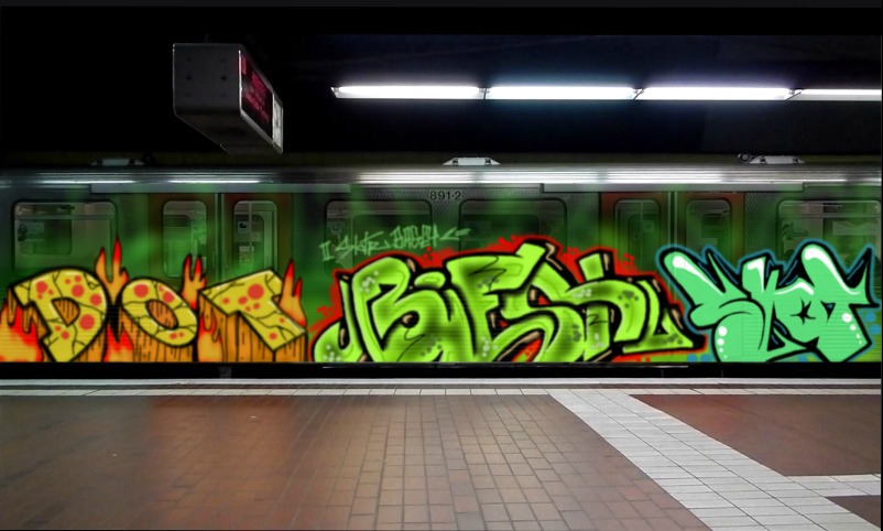 Bombing 1544864387330