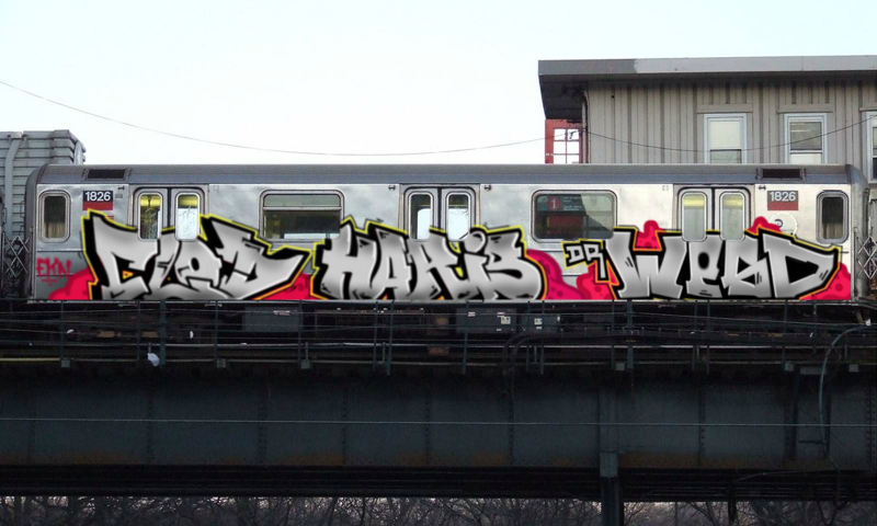 Bombing 1546522192156