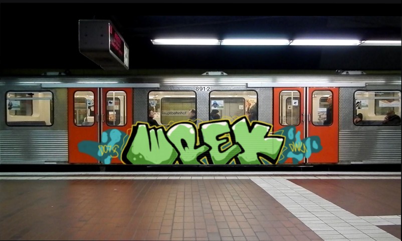 Bombing 1544611311614