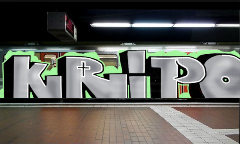 Bombing 1544614034576