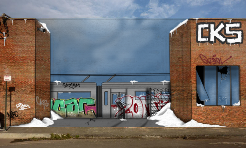 Bombing 1549523131807