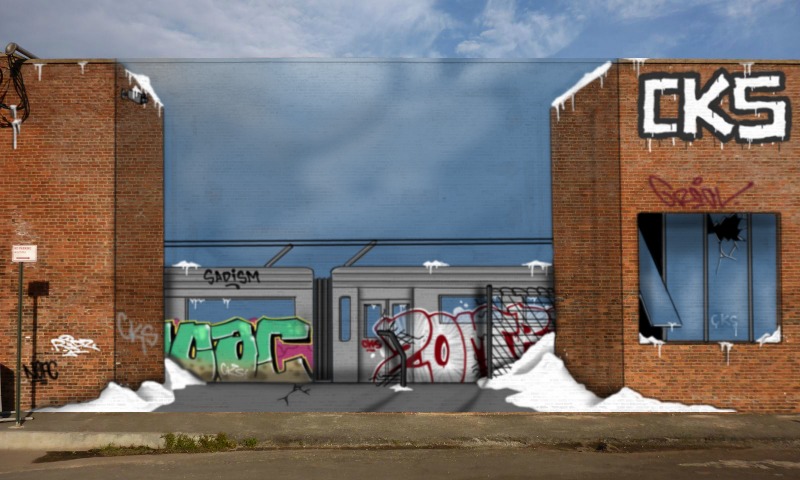 Bombing 1549523131807