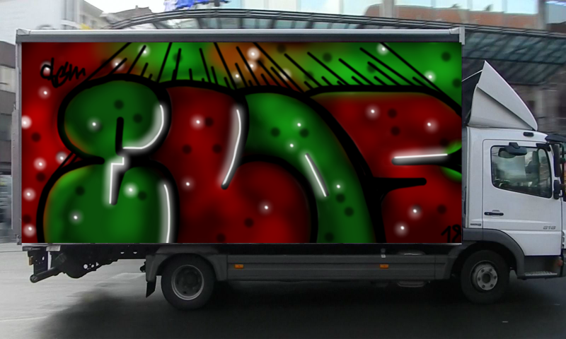 Bombing 1544637420096