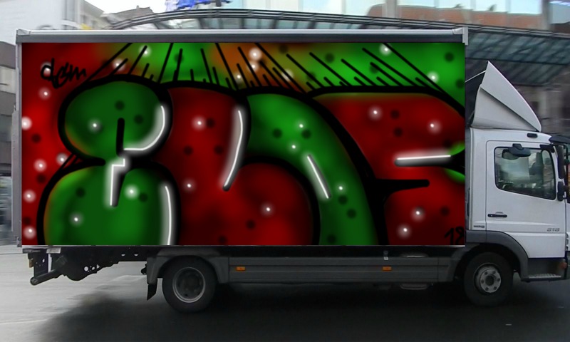 Bombing 1544637420096