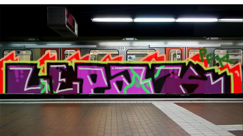 Bombing 1388500682217