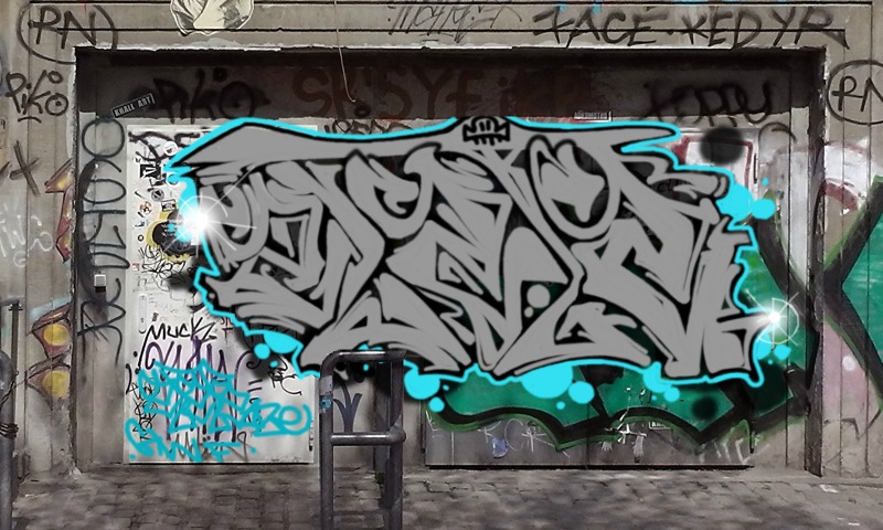 Bombing 1544643789661